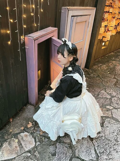 モモコハウス　ワンピース 1697385253_500.jpg