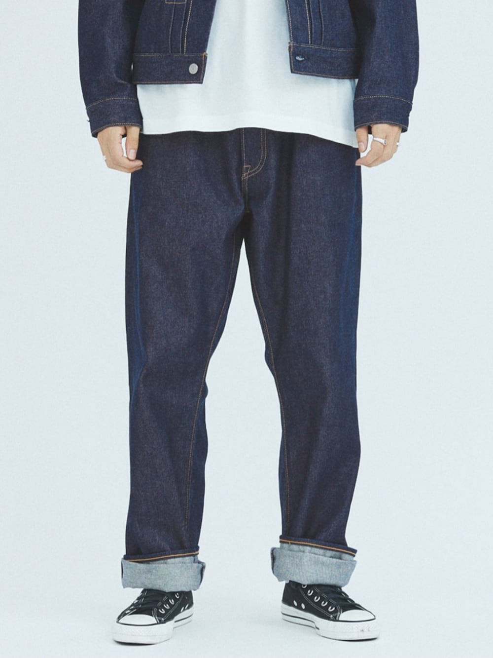 ジャーナルスタンダード メンズ(JOURNAL STANDARD 本社)｜Levi'sの
