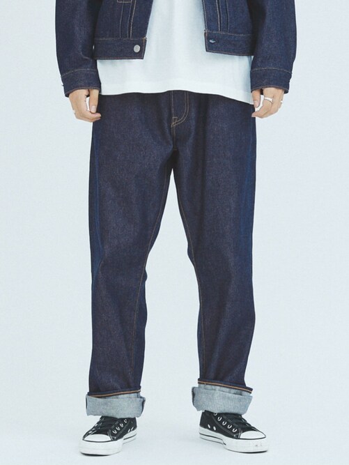 ジャーナルスタンダード メンズ(JOURNAL STANDARD 本社)｜Levi'sの
