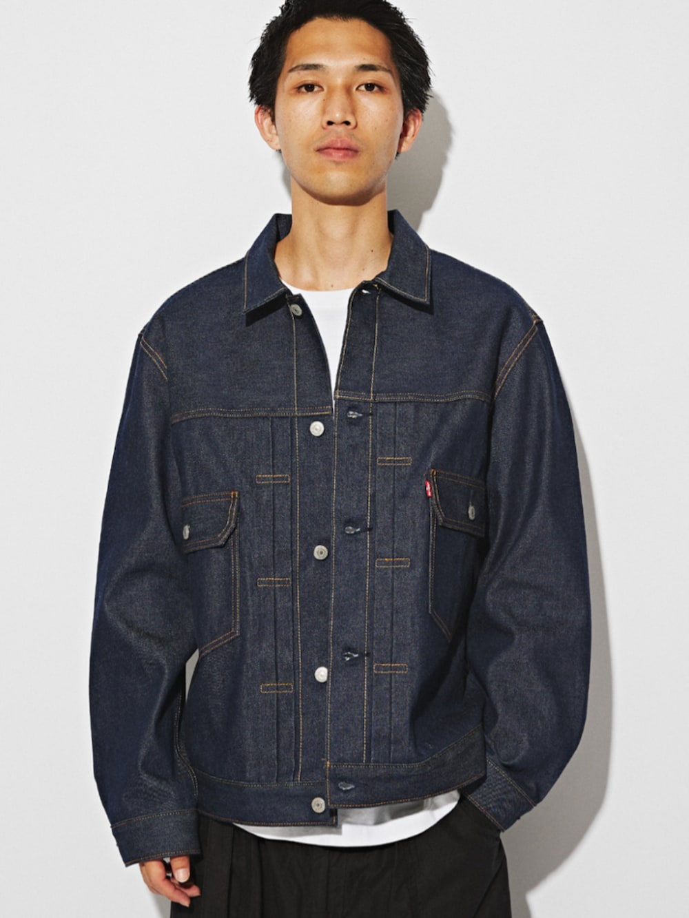 ジャーナルスタンダード メンズ(JOURNAL STANDARD 本社)｜Levi's