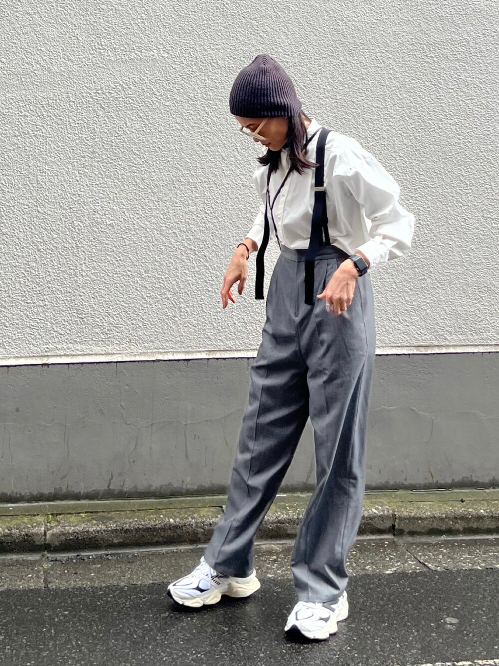 Yukie｜y/m by Yukieのその他パンツを使ったコーディネート - WEAR