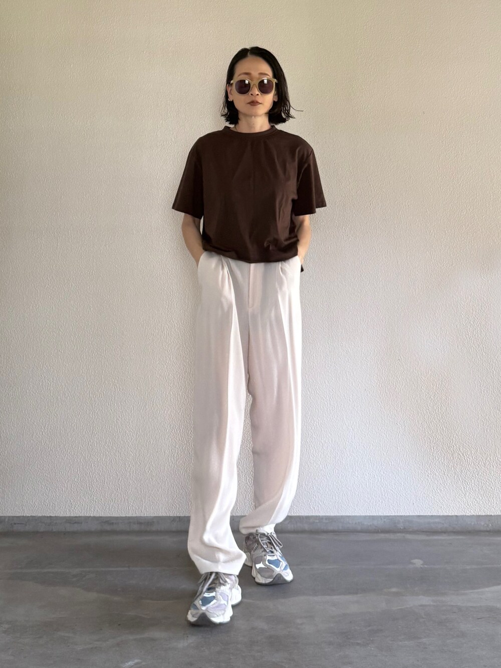 TODAYFUL ボーイフレンドナイロンパンツ 36 黒 トゥデイフル TODAYFUL 【即納】トゥデイフル 2023spring.summer Boyfriend