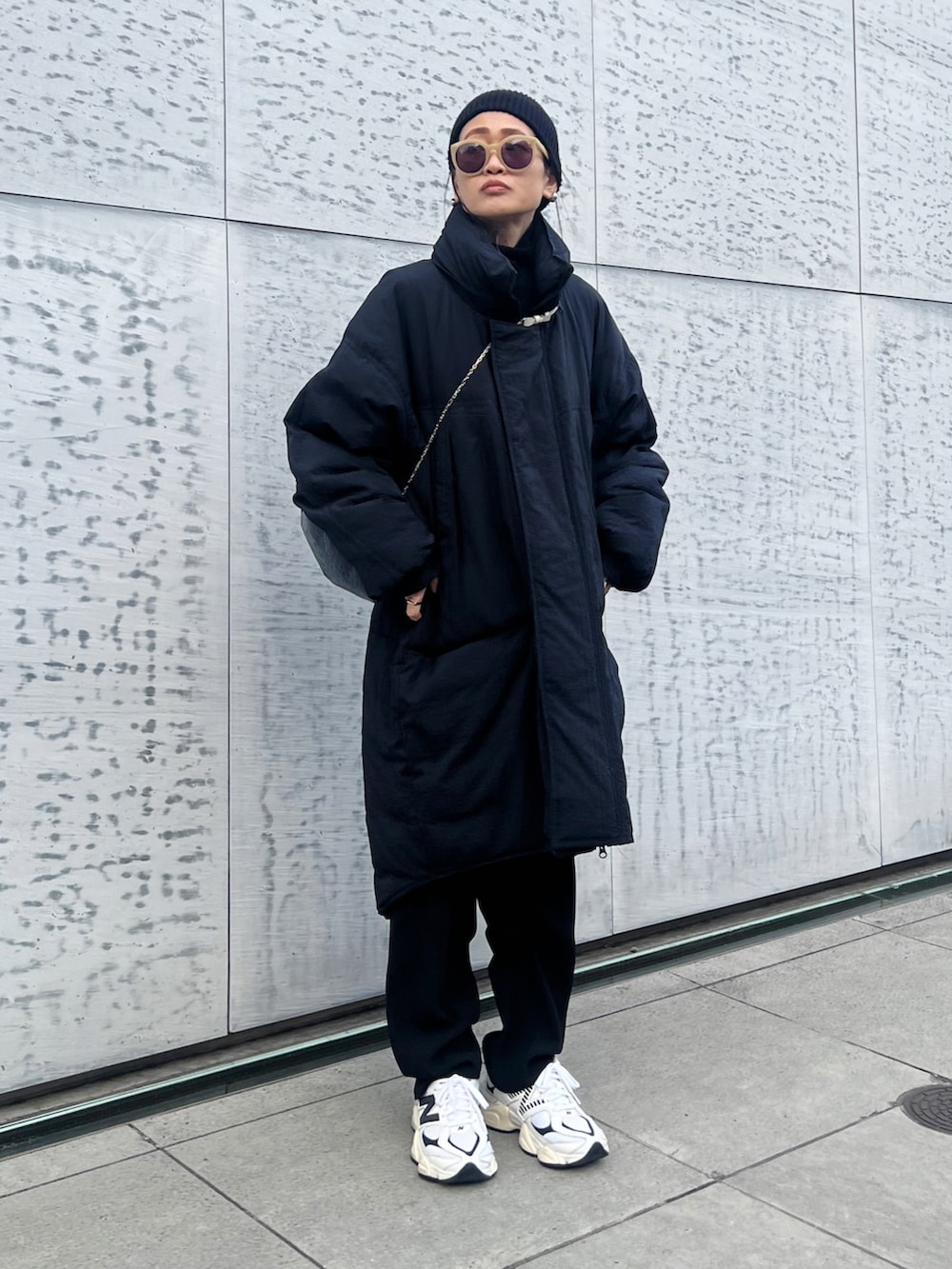 Yukie｜TODAYFULのダウンジャケット/コートを使ったコーディネート - WEAR