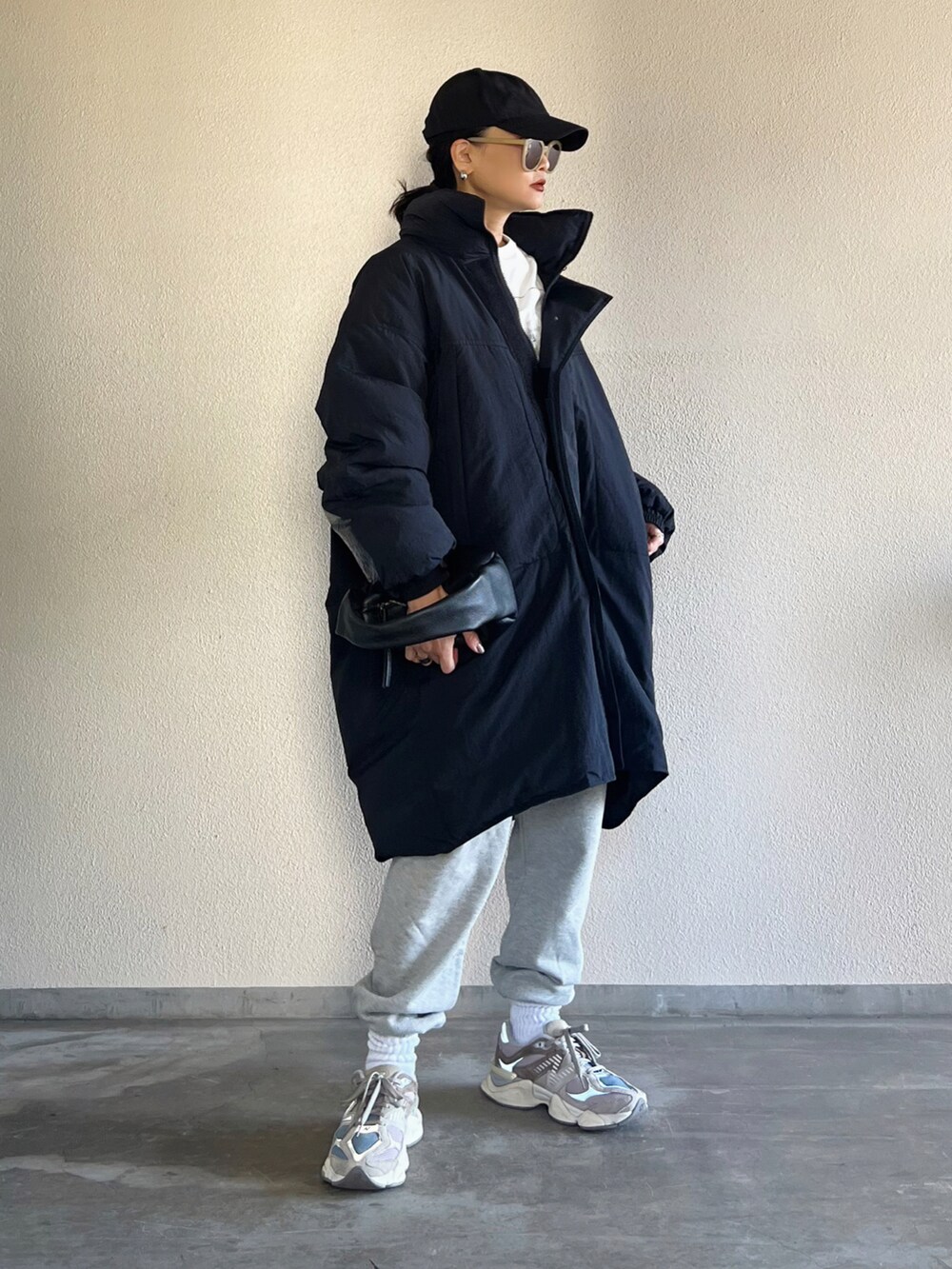 Yukie｜TODAYFULのダウンジャケット/コートを使ったコーディネート - WEAR