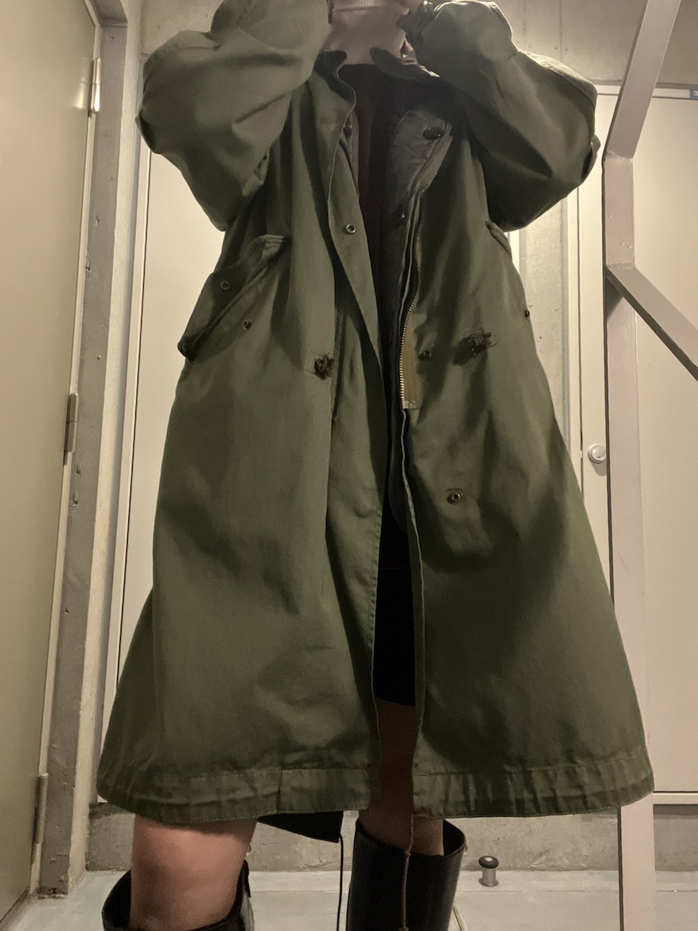 eiko｜kunutのトップスを使ったコーディネート - WEAR