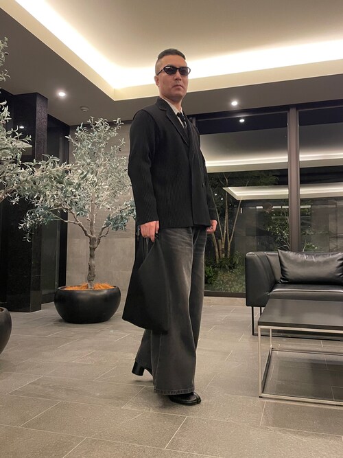 MM6 MAISON MARGIELA / エムエムシックス メゾンマルジェラ：Small