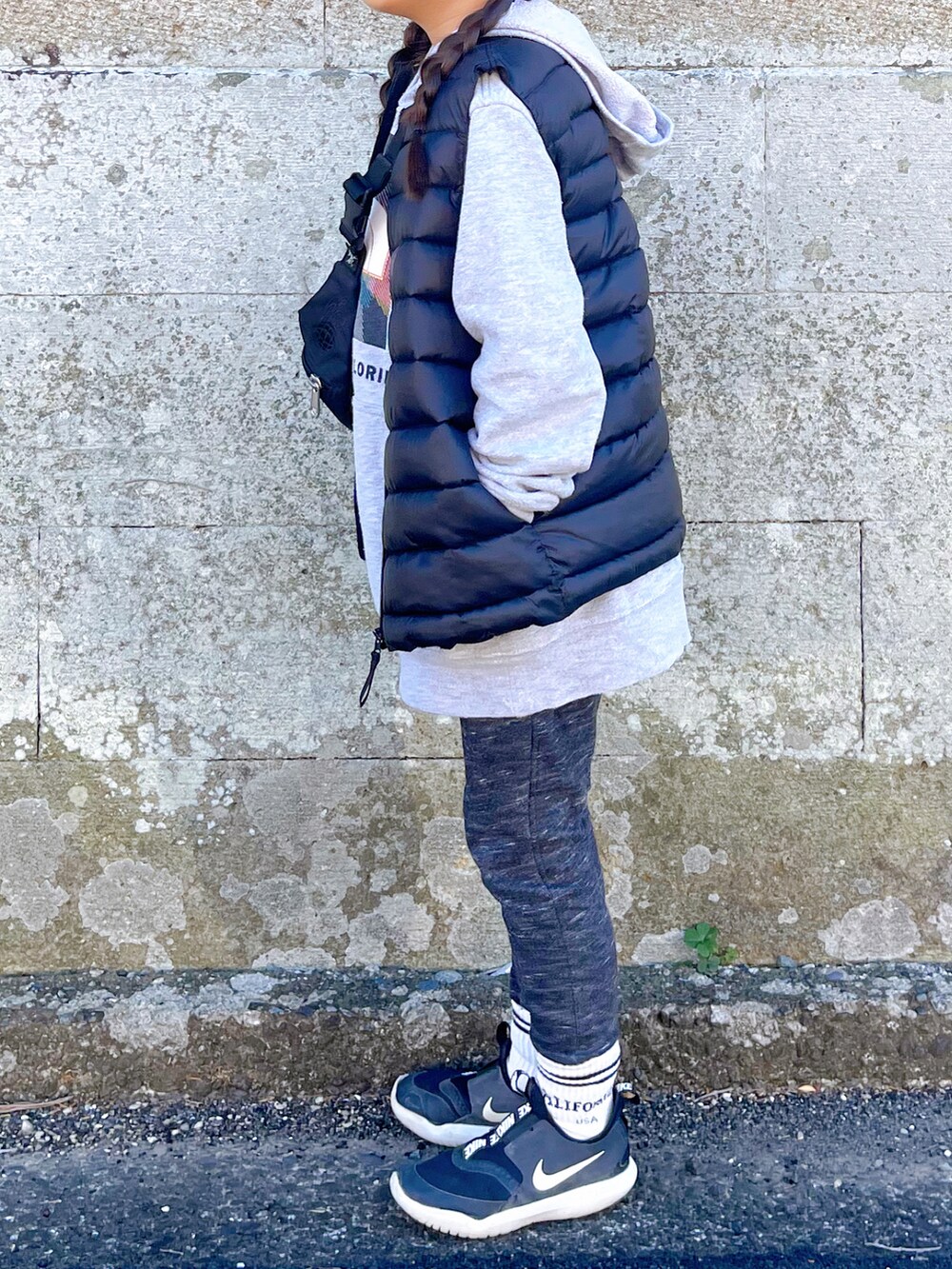 sui_mmyさんの（H&M）を使ったコーディネートの2枚目の写真