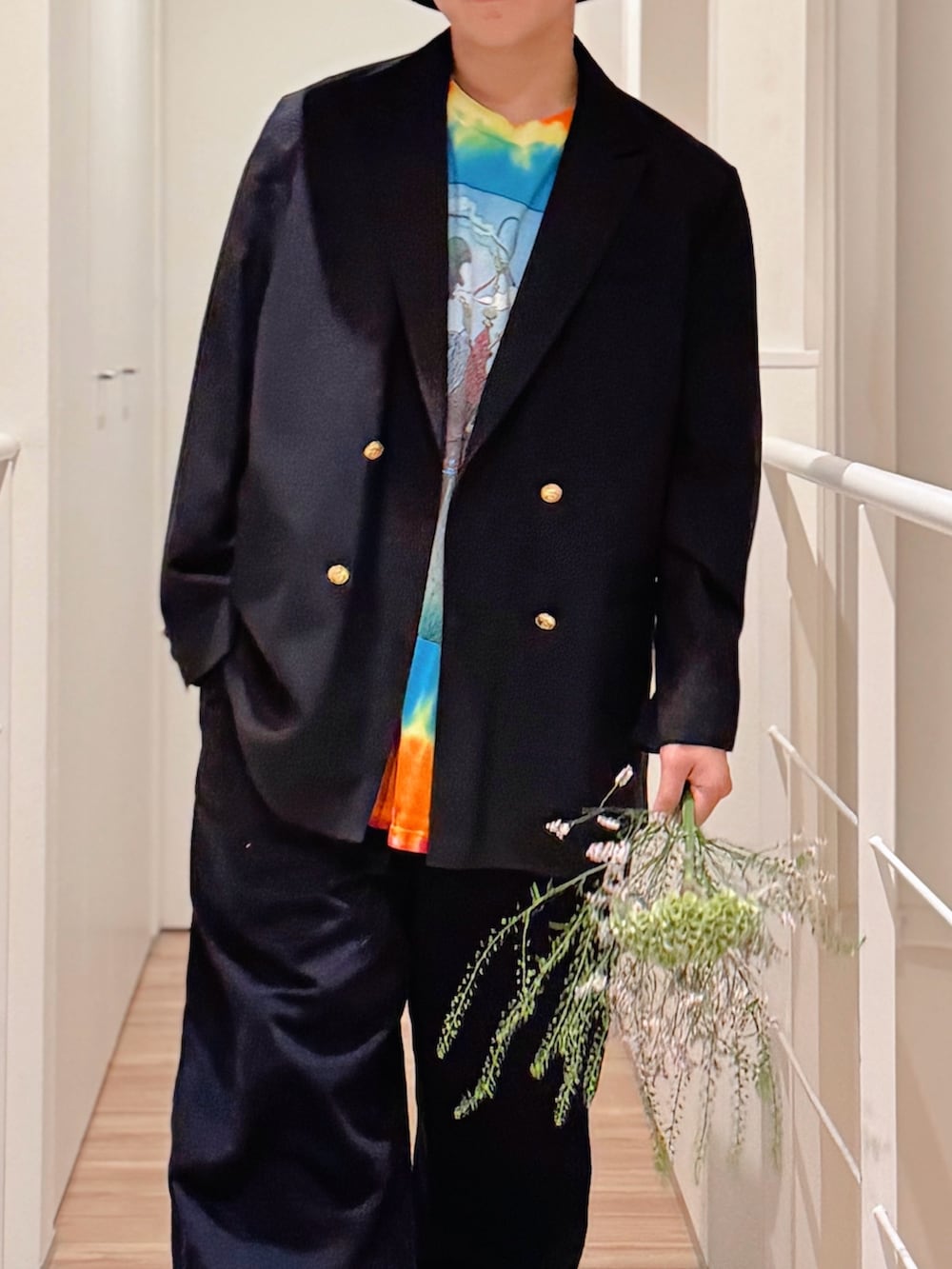 BEAMS PLUS / 4ボタン ダブルブレステッド ブレザー Spring/Summerを