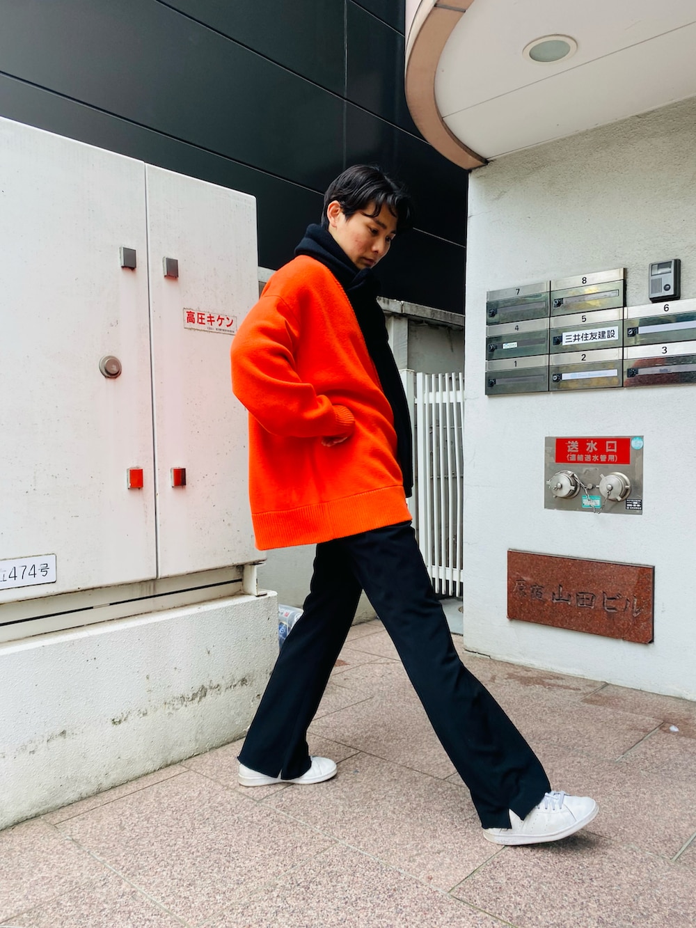 TAKATON｜STUDIO NICHOLSONのカーディガン/ボレロを使った