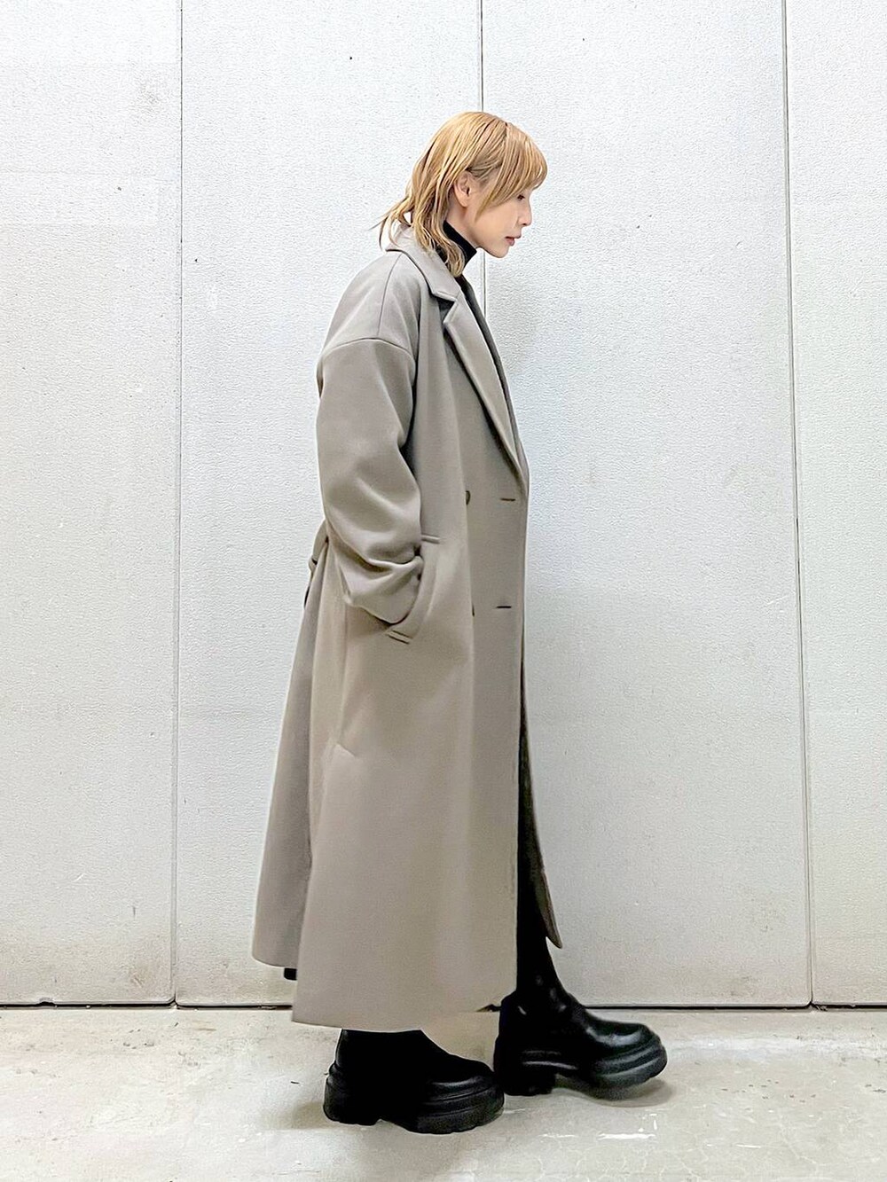 LOWRYS FARM トレンチコート 楽天市場】トレンチコート LOWRYS FARM ローリーズファーム ジャケット