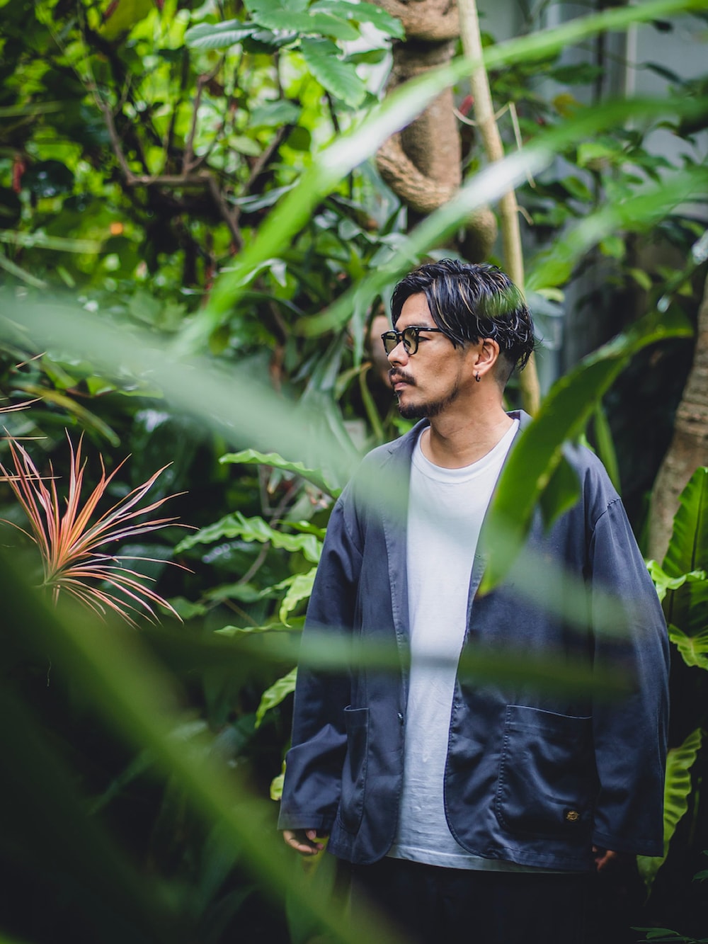 にいる｜Dickiesのパンツを使ったコーディネート - WEAR