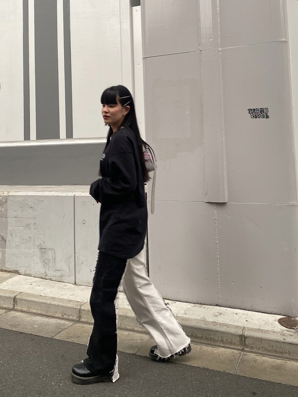ayano｜Cycle By Myobのパンツを使ったコーディネート - WEAR