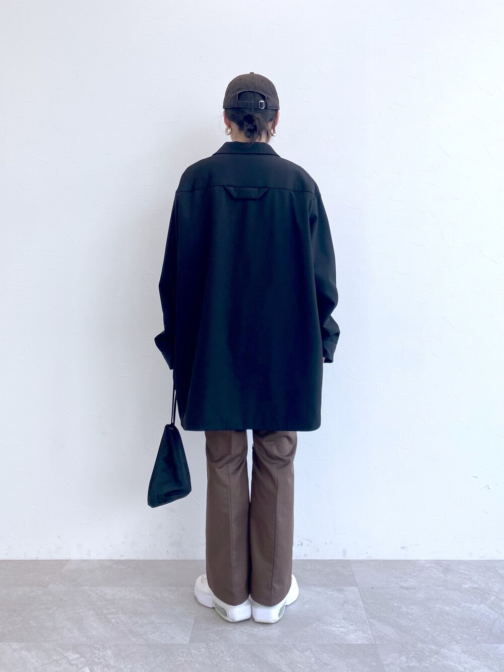 STERNBARG チノブルゾン STERNBERG（スタンバーグ）の「STERNBERG/チノブルゾン/179854