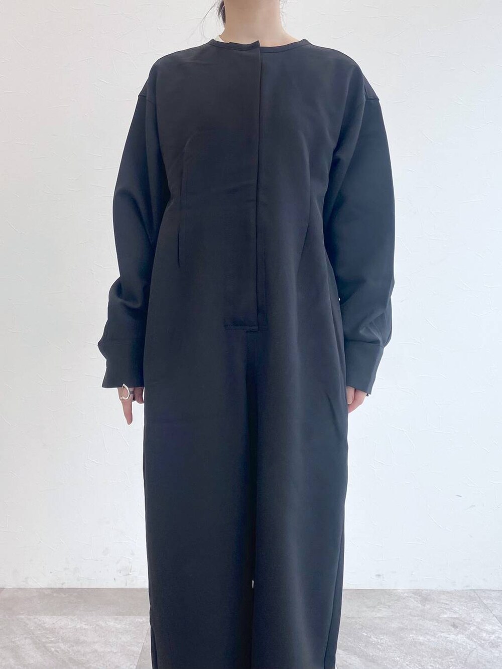 Sakina(GLOBAL WORK 本部)｜STERNBERGのサロペット/オーバーオールを 