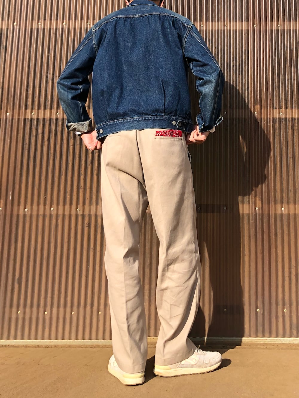 ★Challenger x Dickies コラボベージュ チノパン★ 20240803-DSCF9466-2_1024x1024.