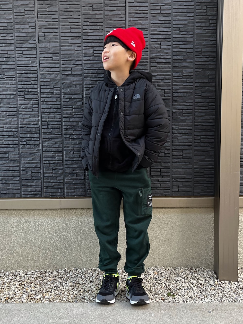 kana｜Supreme のニットキャップ/ビーニーを使ったコーディネート - WEAR