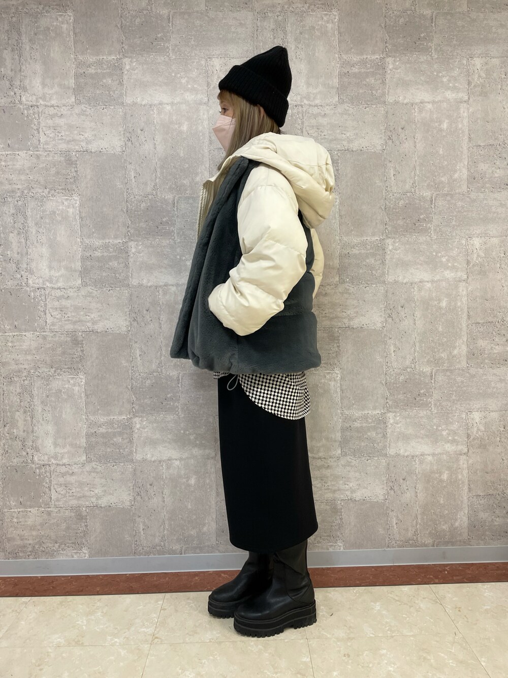 4027◇EX-CLUB イーエクスクラブ レナウン◇定価3.9万 レナウン