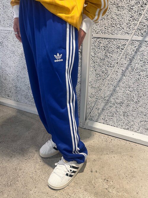 adidas originals黒スウェットパンツ　バギーフィット Amazon | [アディダス オリジナルス] adidas Originals/アディ
