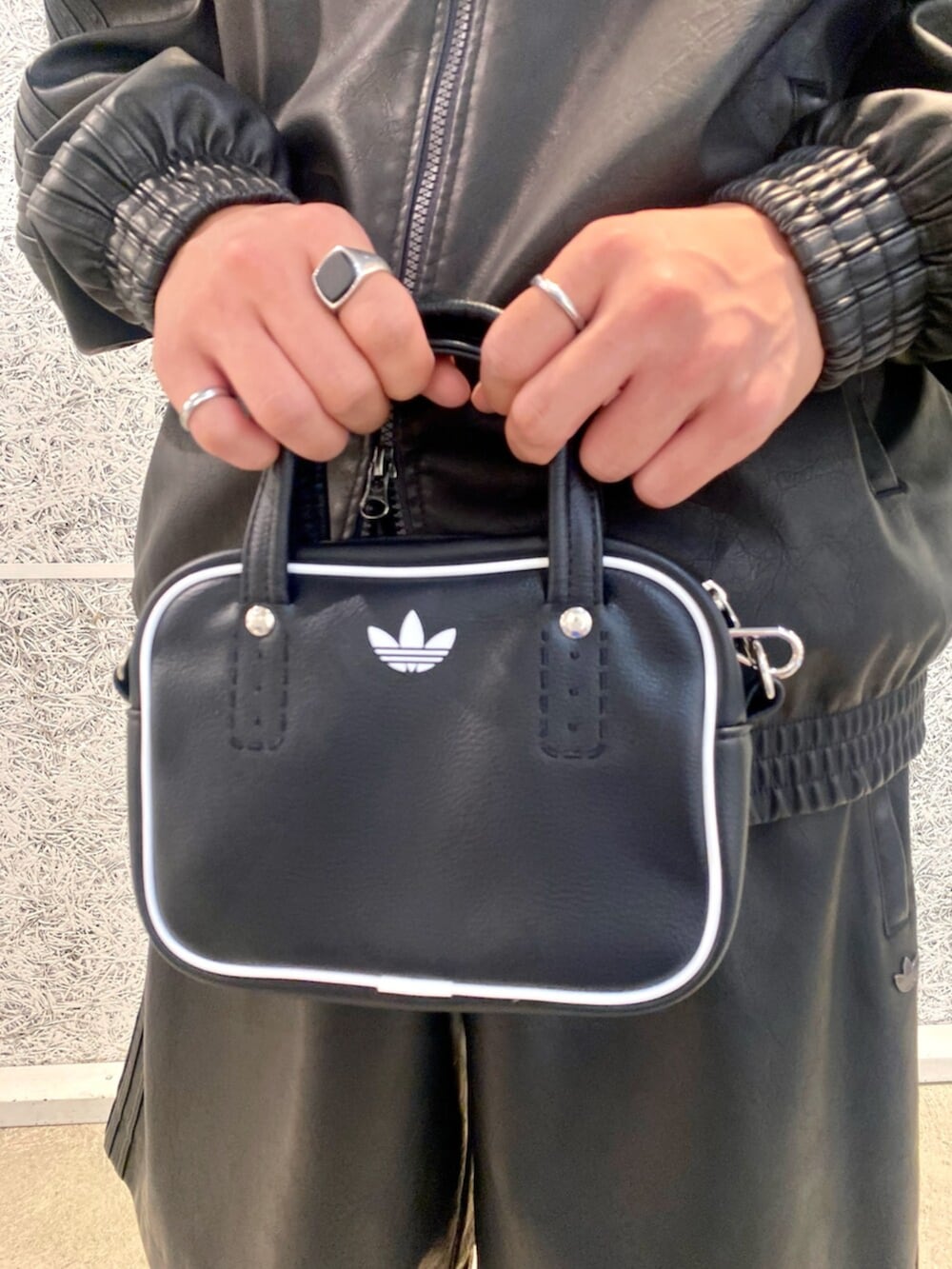 スーパースターII / Superstar II、プレザー ファイヤーバード