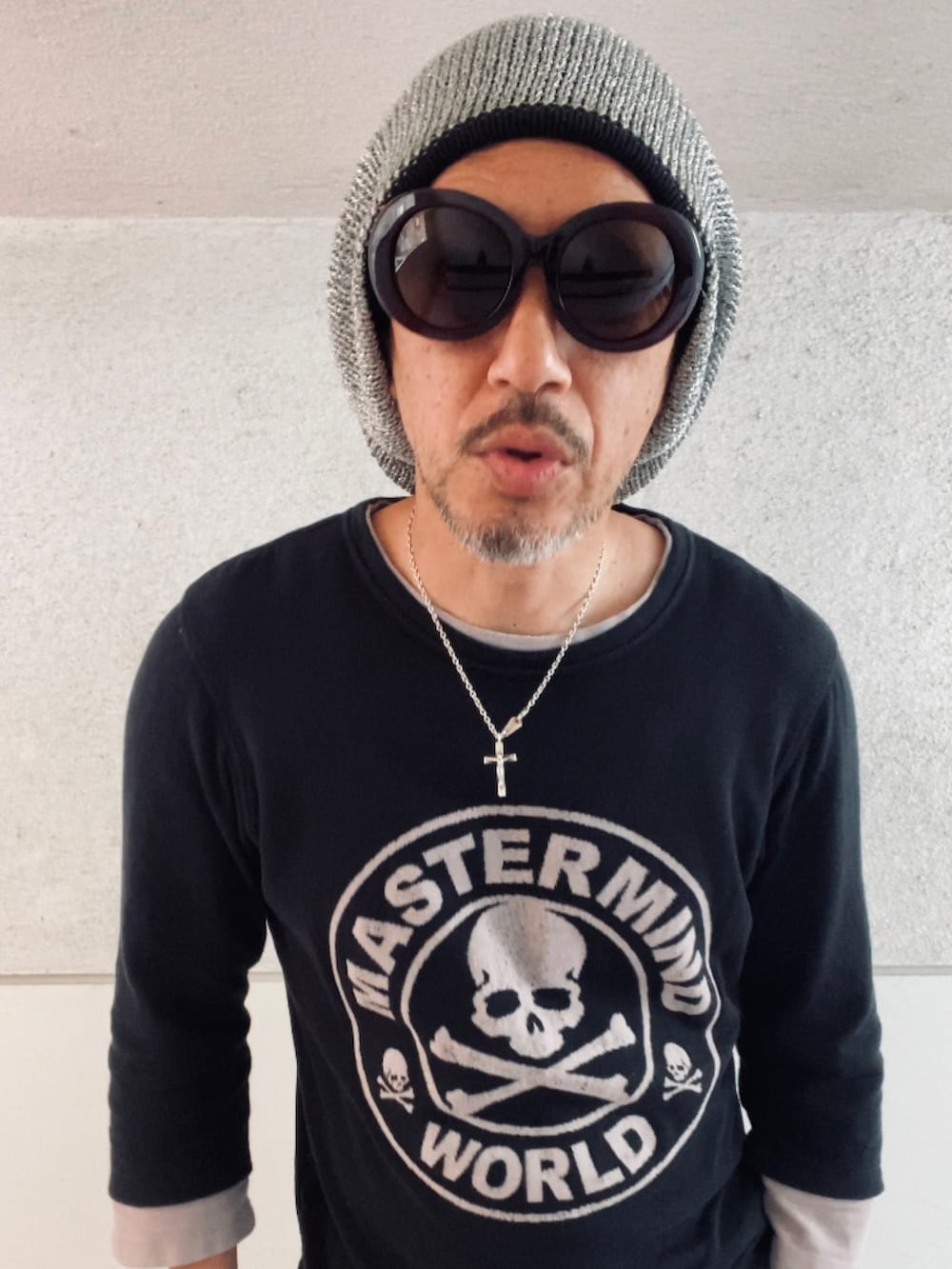 ナンバーナイン バルーンニット ドリーム期 ブラック ナンバーナイン バルーンニット ドリーム期 ブラック ナンバーナイン