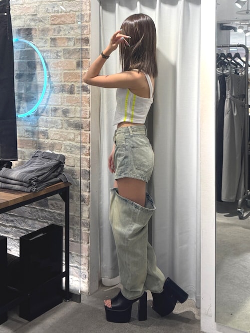 GYDAさん　専用 2025.07.07 UP｜ジェイダ（GYDA）、miina、25537624｜RUNWAY