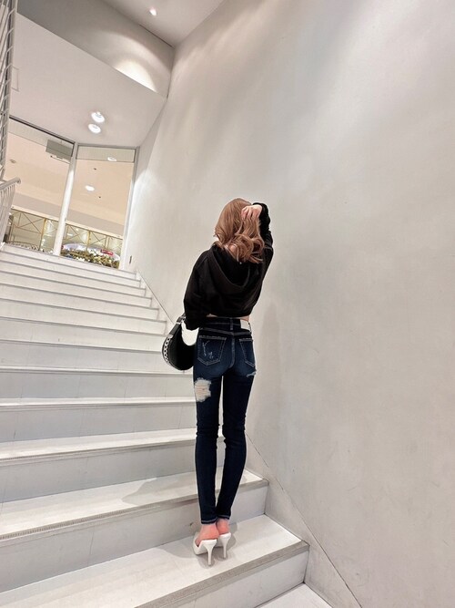 2023.01.21 UP｜ジェイダ（GYDA）、miina、22529533｜RUNWAY channel