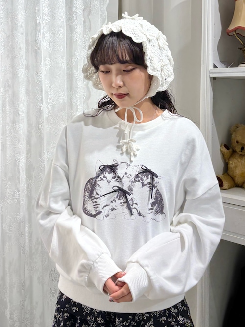 merry jenny ティアードジャンスカ オフホワイト merry jenny ティアードジャンスカ オフホワイト