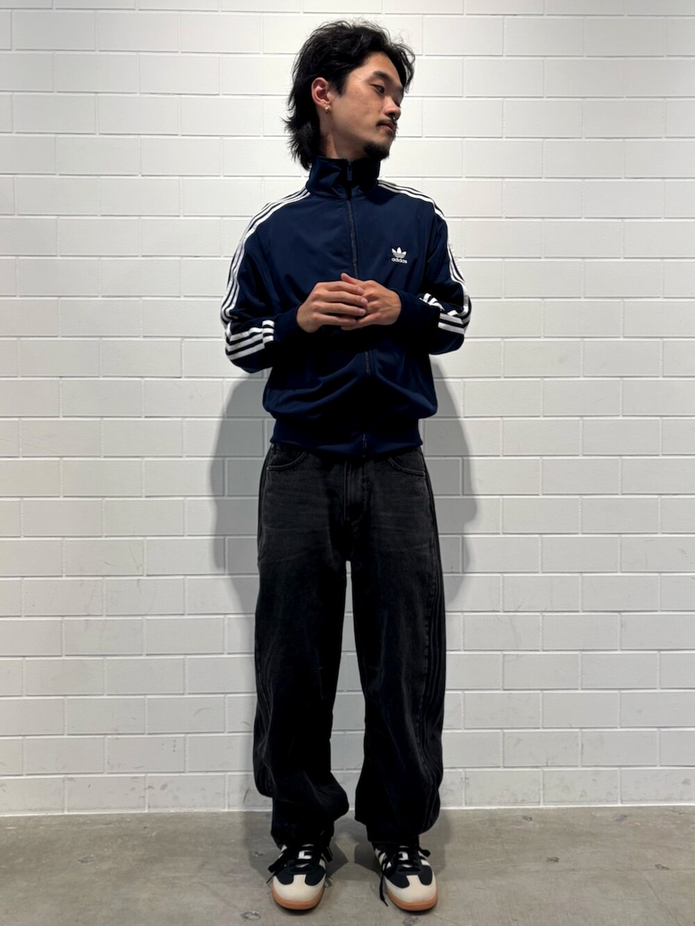 アディカラー クラシックス ファイヤーバード トラックトップ