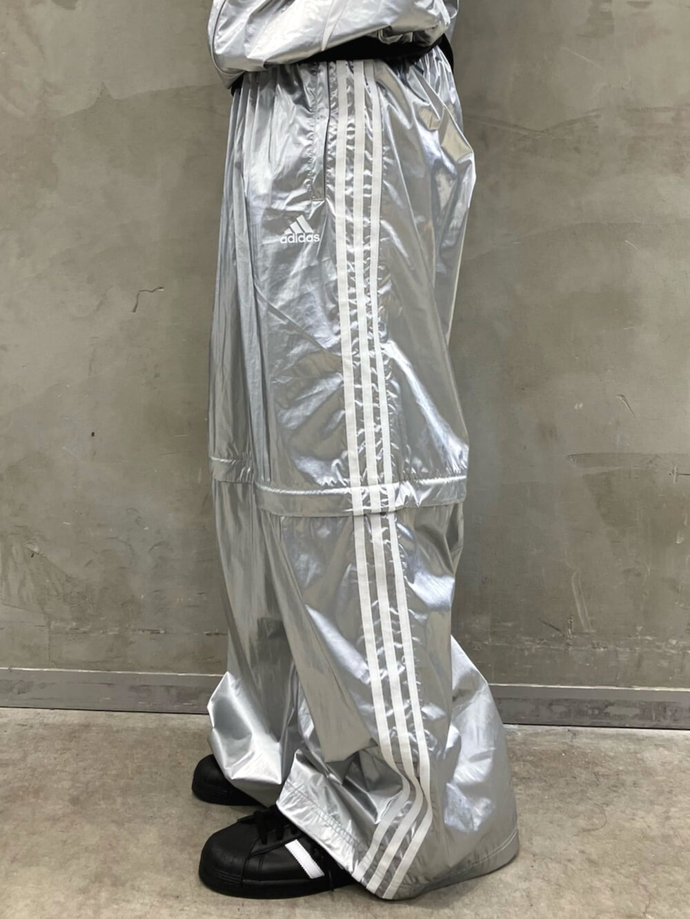 スーパースター 82 / Superstar 82、Adilenium シーズン 4 Teamgeist