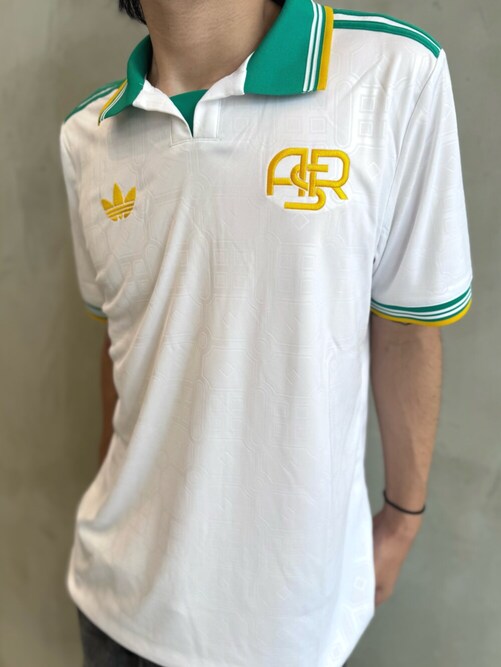 ASローマ 25/26 サードユニフォーム、Adilenium シーズン 4 チーム