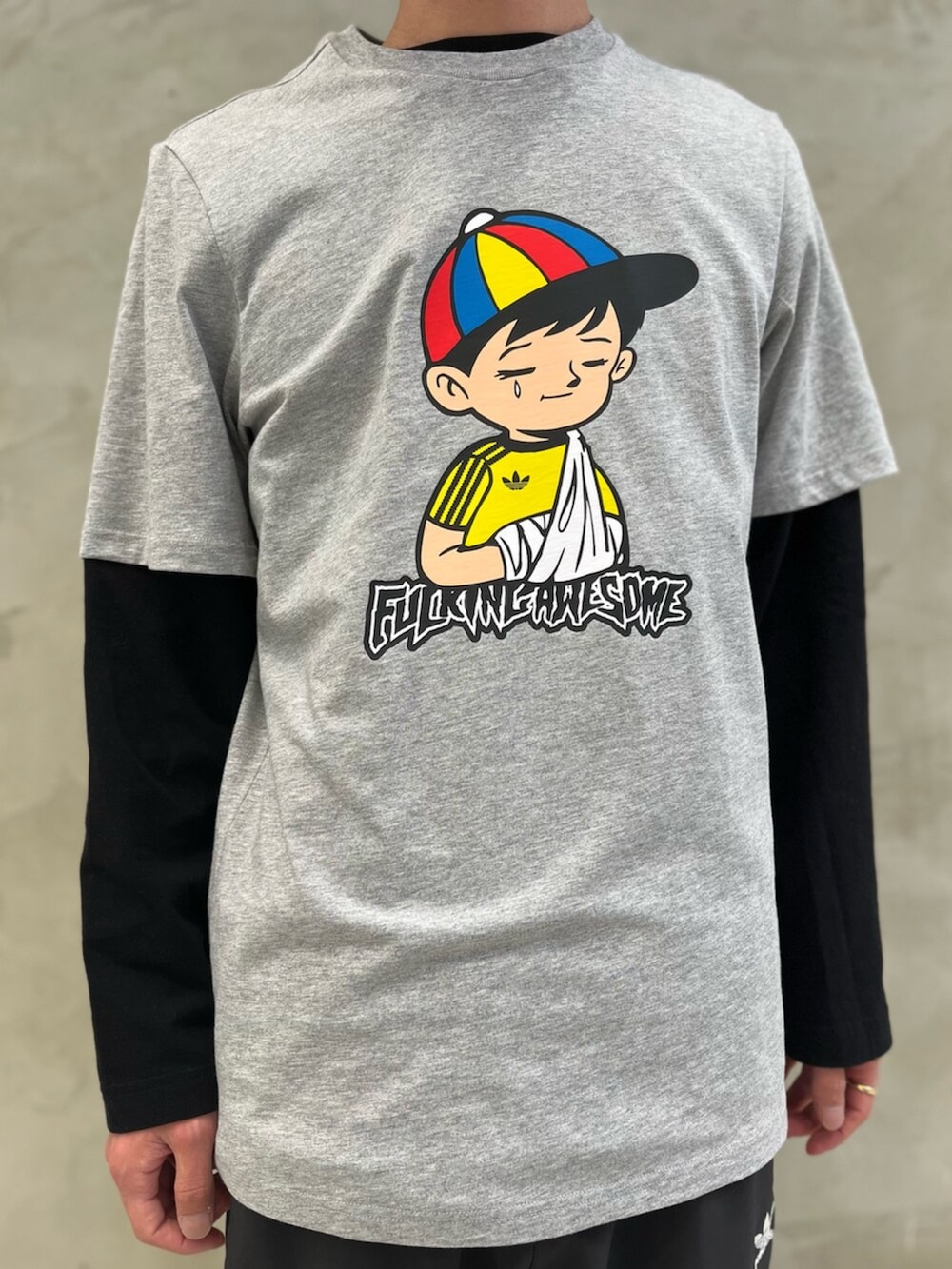 タイショーン II / Tyshawn II、トラックパンツ（ジャージ）の