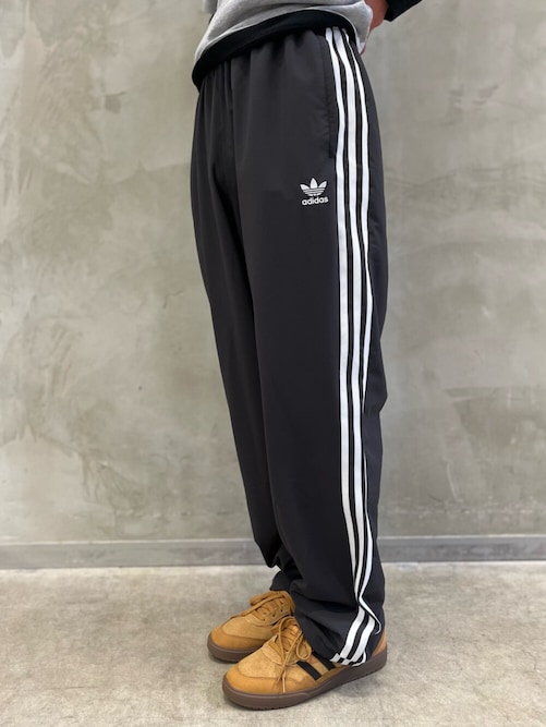 2XLサイズ 新品 adidas タイショーン トラックパンツ adidas パンツ タイショーン トラックパンツ（ジェンダー