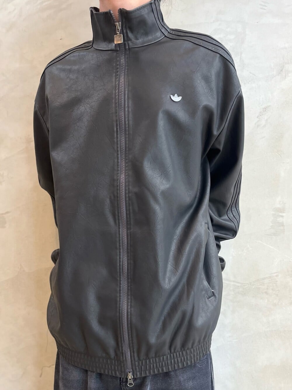 ジャパン / Japan、アディカラー デニム Adilenium パンツ