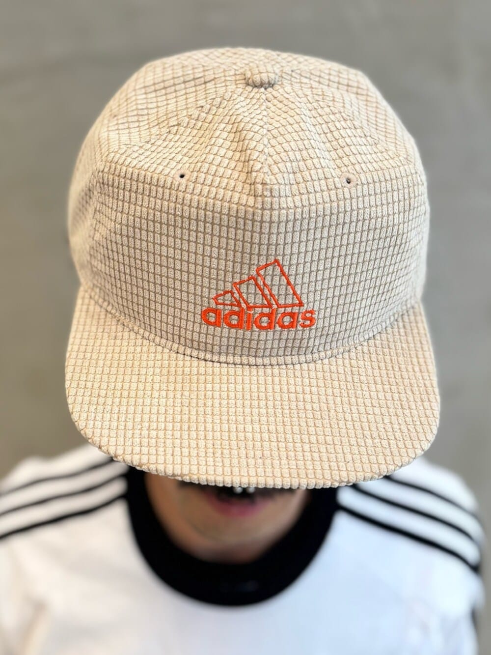 adidas カモフラージュストライプ シャツ bvb94-ia4877a.jpg?fitin=720:720