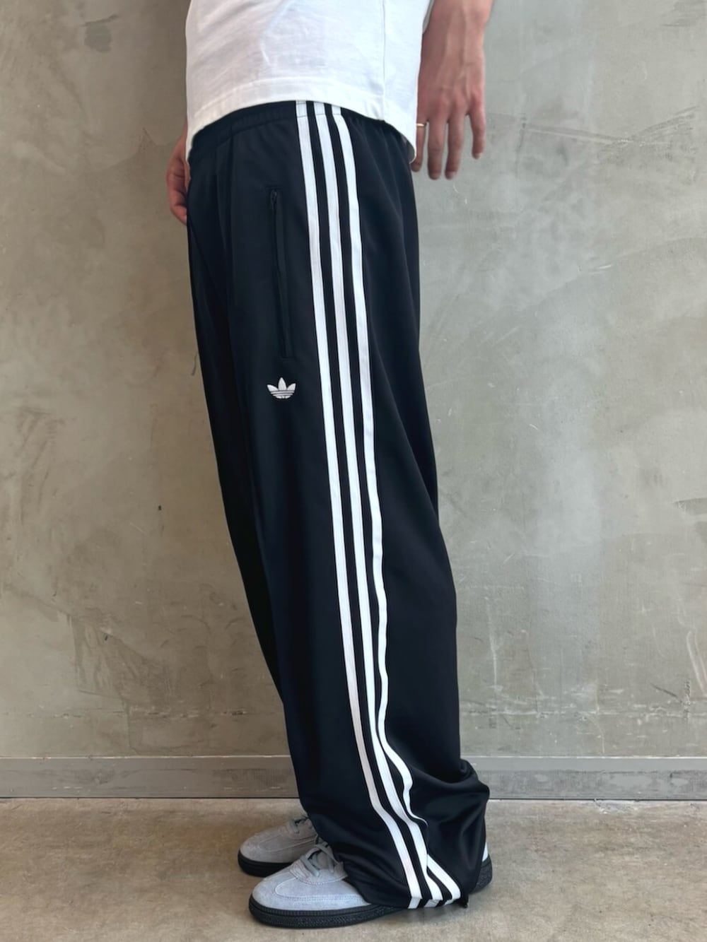 adidasのアイテムを使った「SPEZIAL 」のメンズ人気ファッション