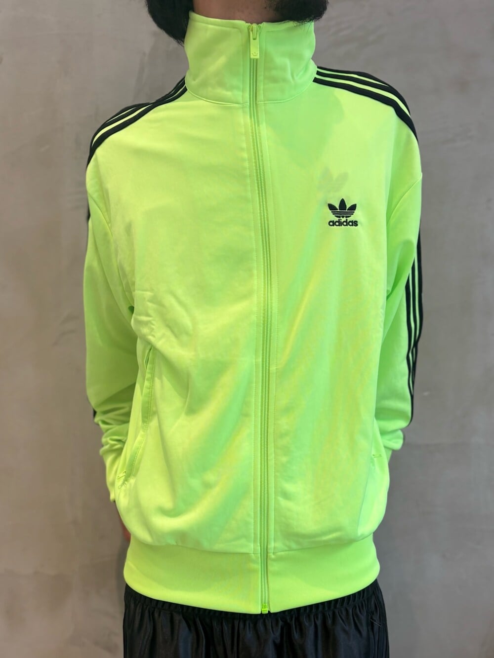 アディダス ファイヤーバード トラックパンツ　ジャージ　大きいサイズ adidas Originals アディダス ジャージ 上下組 ファイヤーバード パンツ