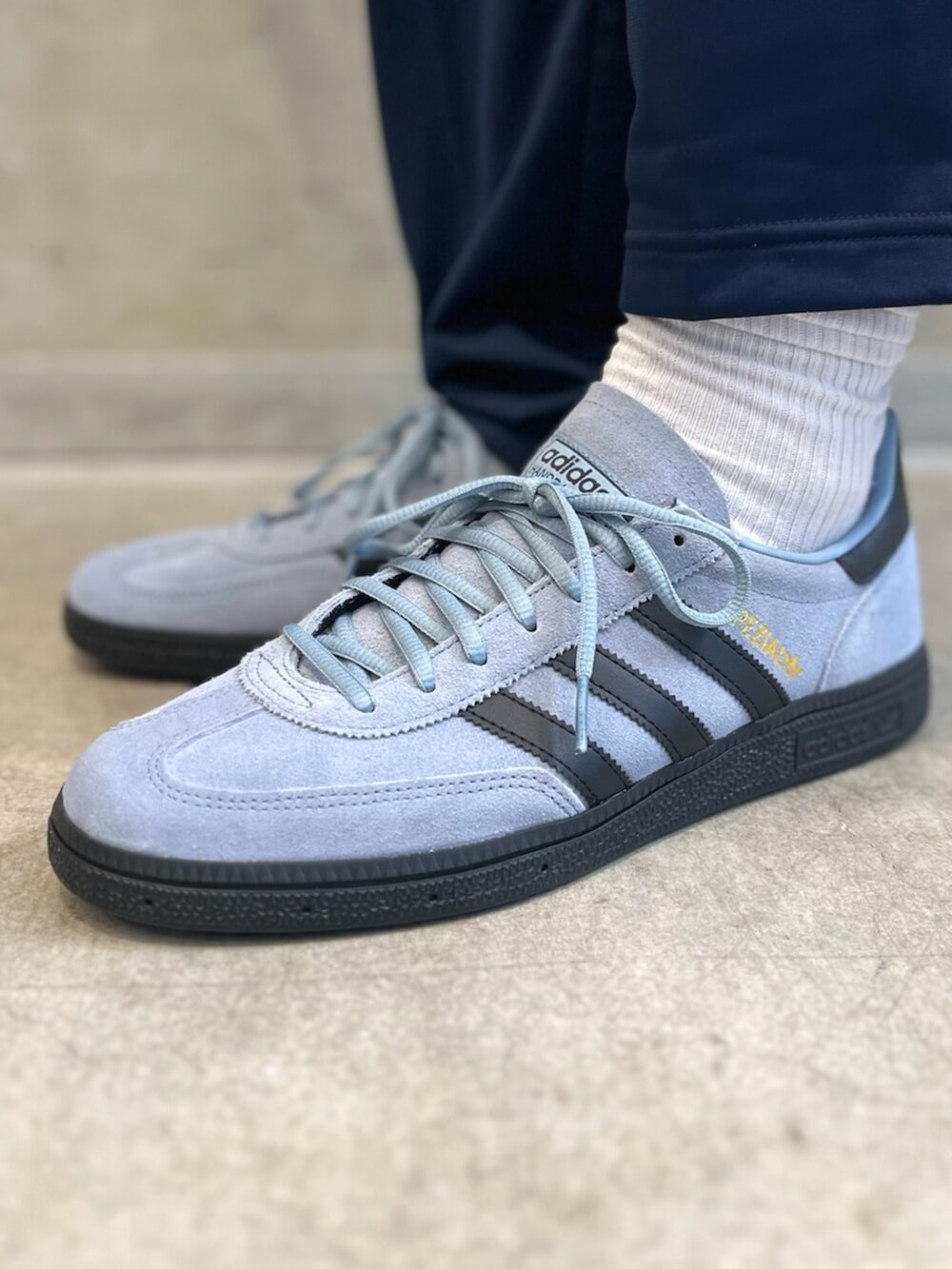 ハンドボール スペツィアル / Handball Spezial Shoes、アディダス
