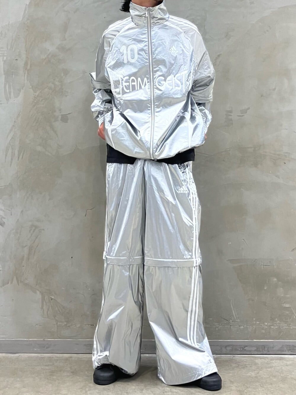 スターアニスコーデ スーパースター 82 / Superstar 82、Adilenium シーズン 4