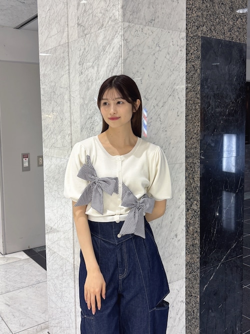 2026.05.19 UP｜ダズリン（dazzlin）、kanna、26665000｜RUNWAY