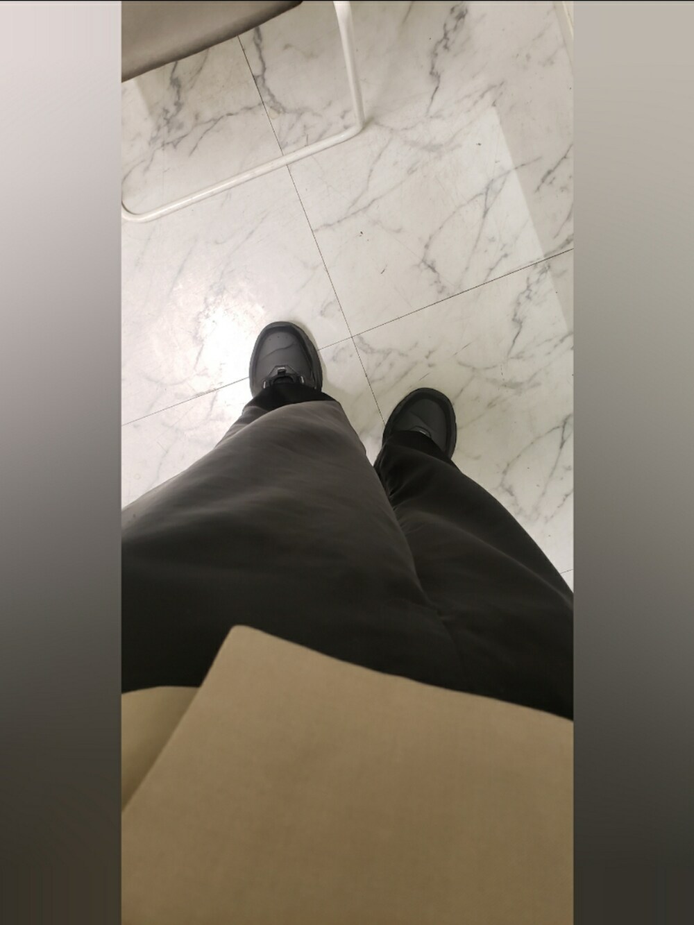 「NILWAYのアイテム（ファッション雑貨、グリーン系）」を使った、yukifashioさん（レディース・153cm）の春コーディネートの3枚目の写真