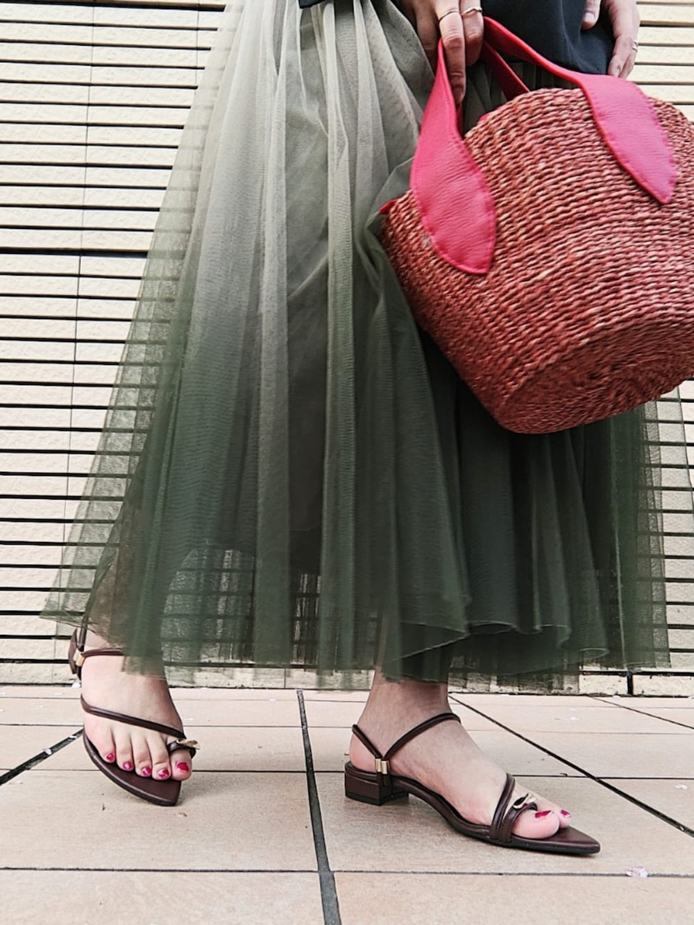 コーディネート