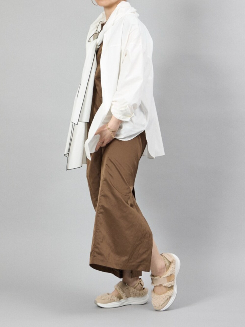 コーディネート