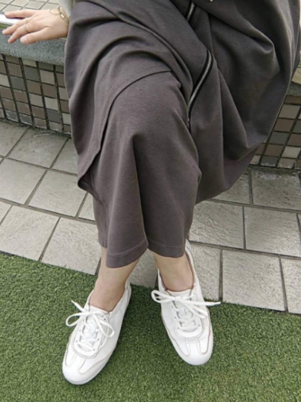 コーディネート