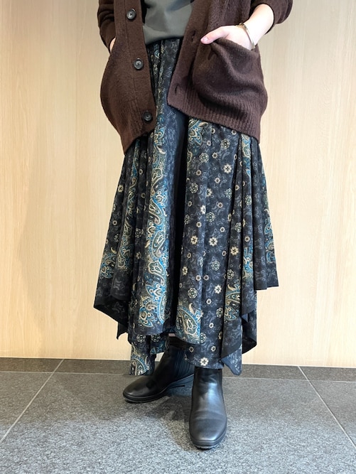 コーディネート