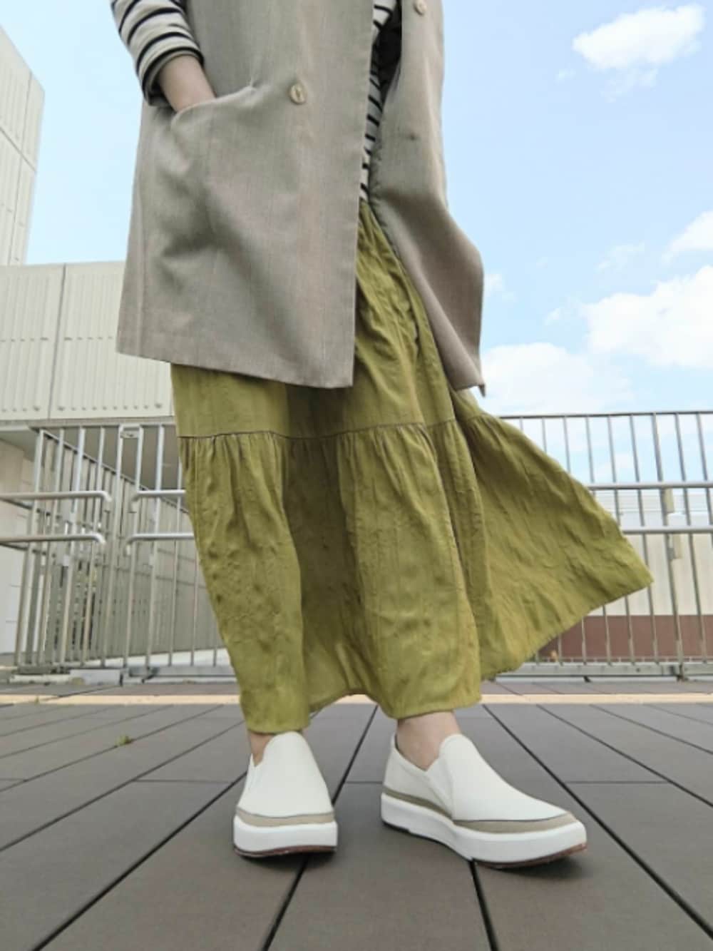 コーディネート