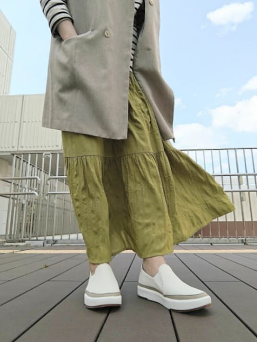 コーディネート