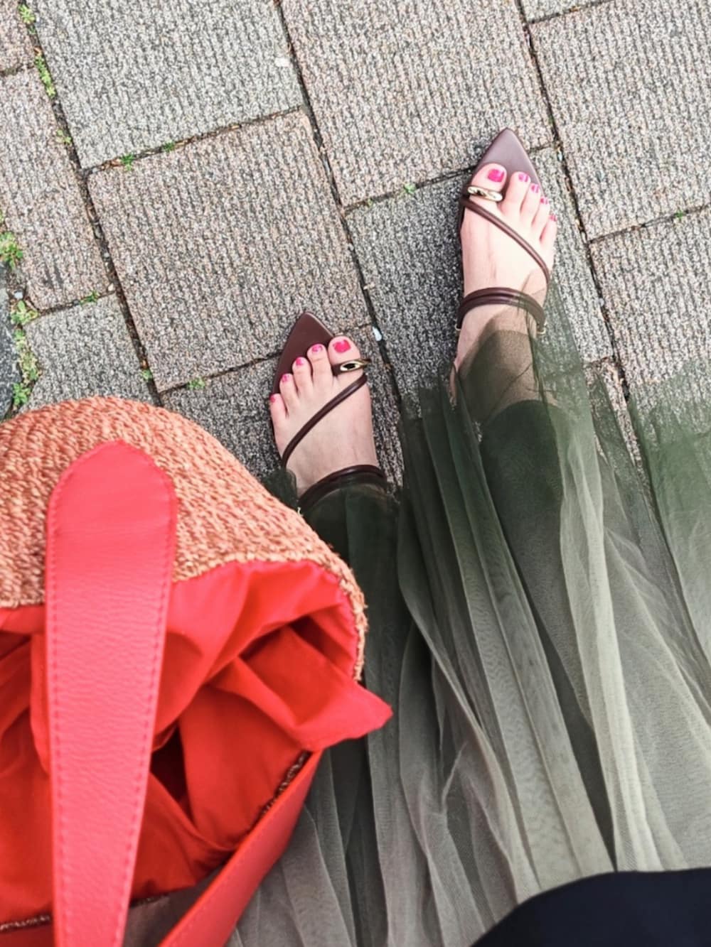 コーディネート