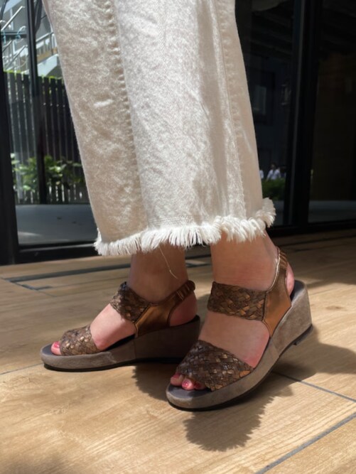 コーディネート