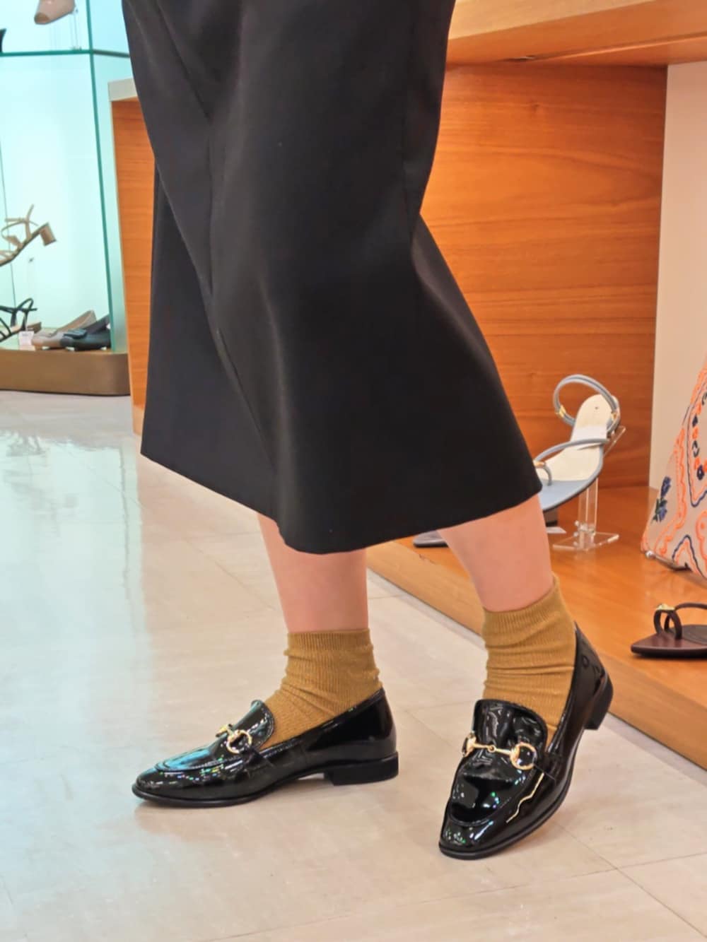 コーディネート