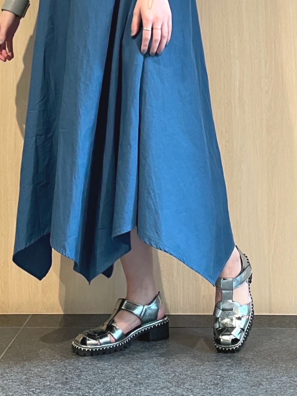 コーディネート